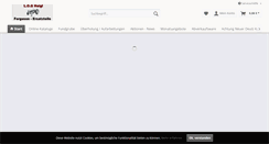 Desktop Screenshot of ferguson-shop.eu